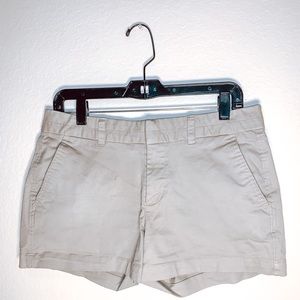 Gap Khaki Shorts, 6